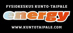 Kunto taipale Energy Logo