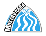 Mustavaara Logo