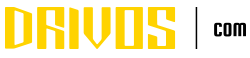 Drivos.com Logo